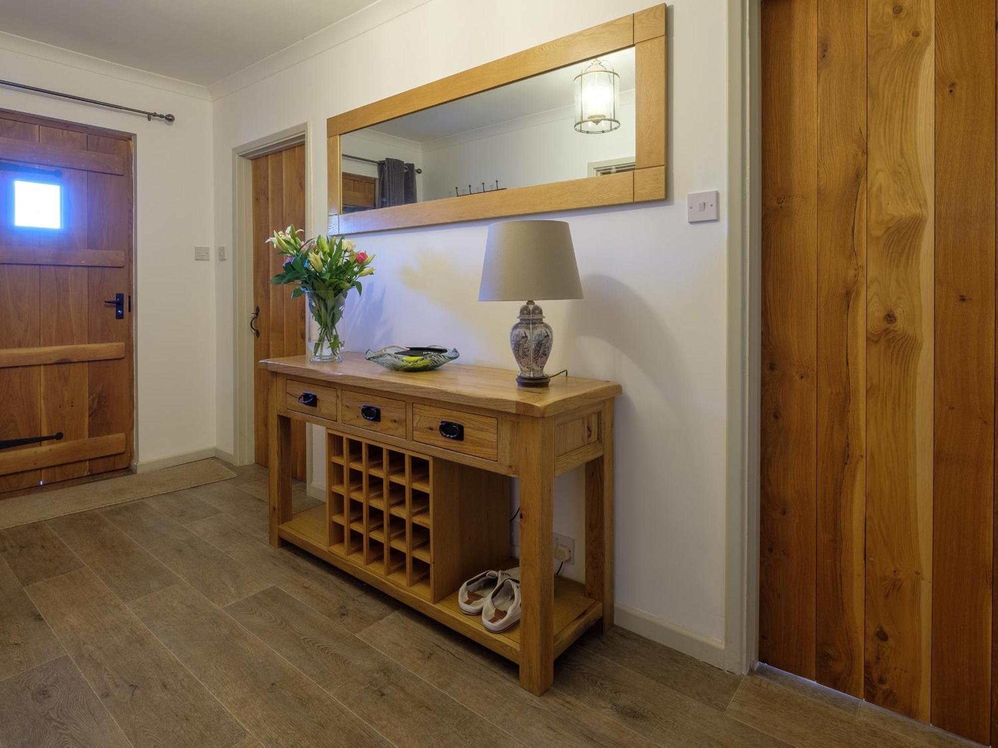 Greenridge Totland  Bagian luar foto