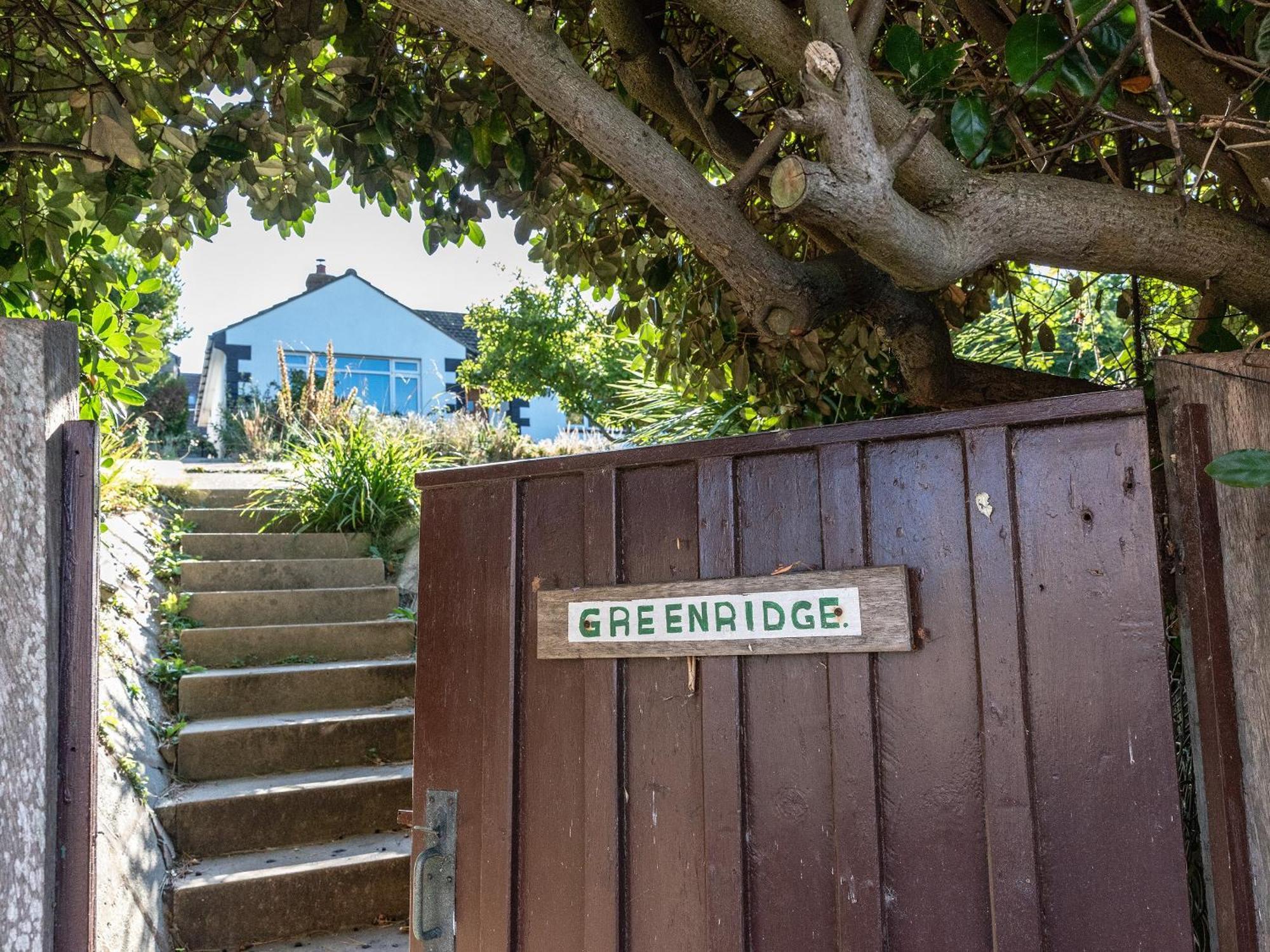 Greenridge Totland  Bagian luar foto